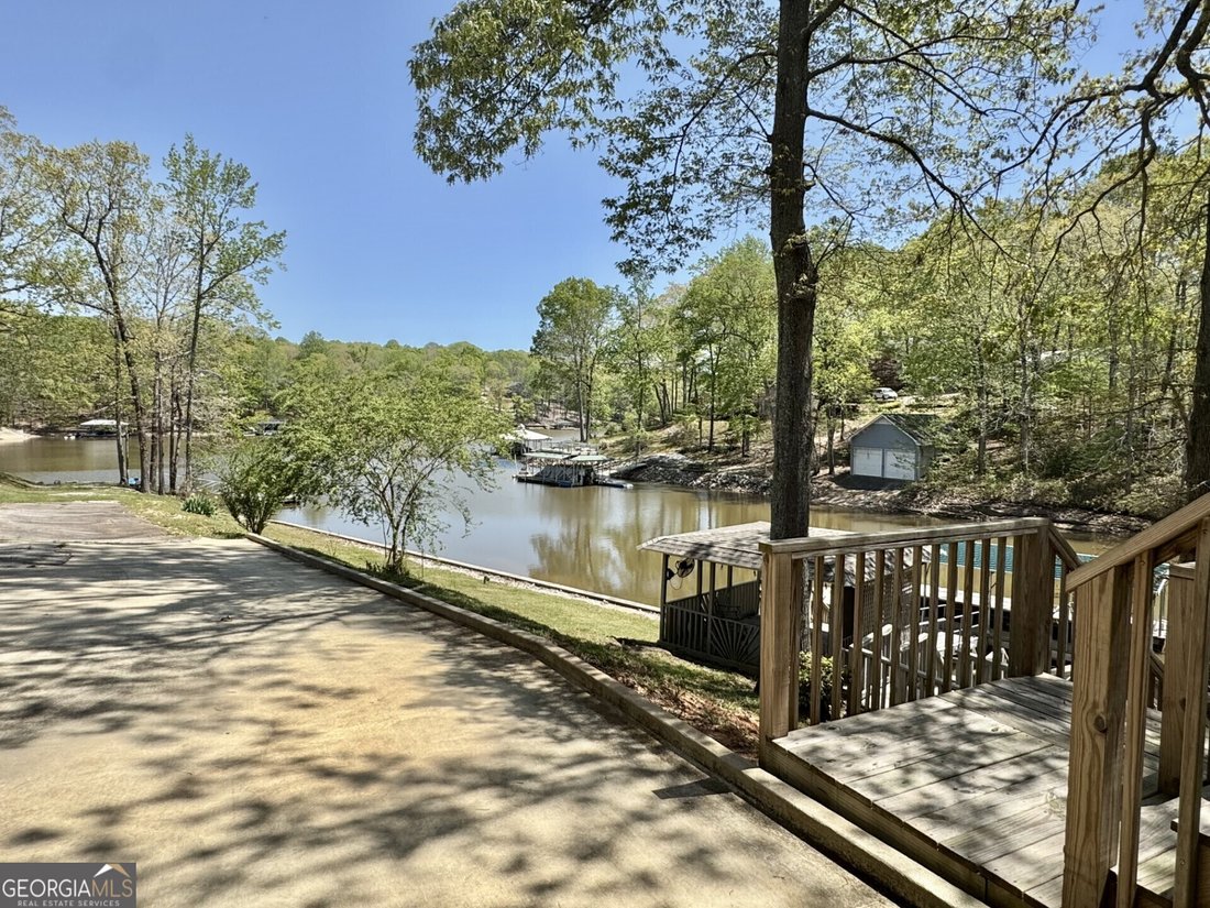 House in Wedowee, Alabama, United States 3 - 16241614