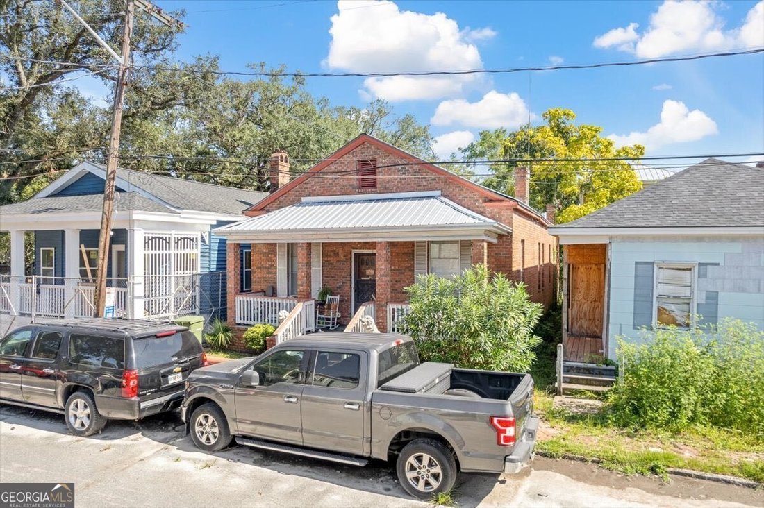House in Savannah, Georgia, United States 5 - 16243245