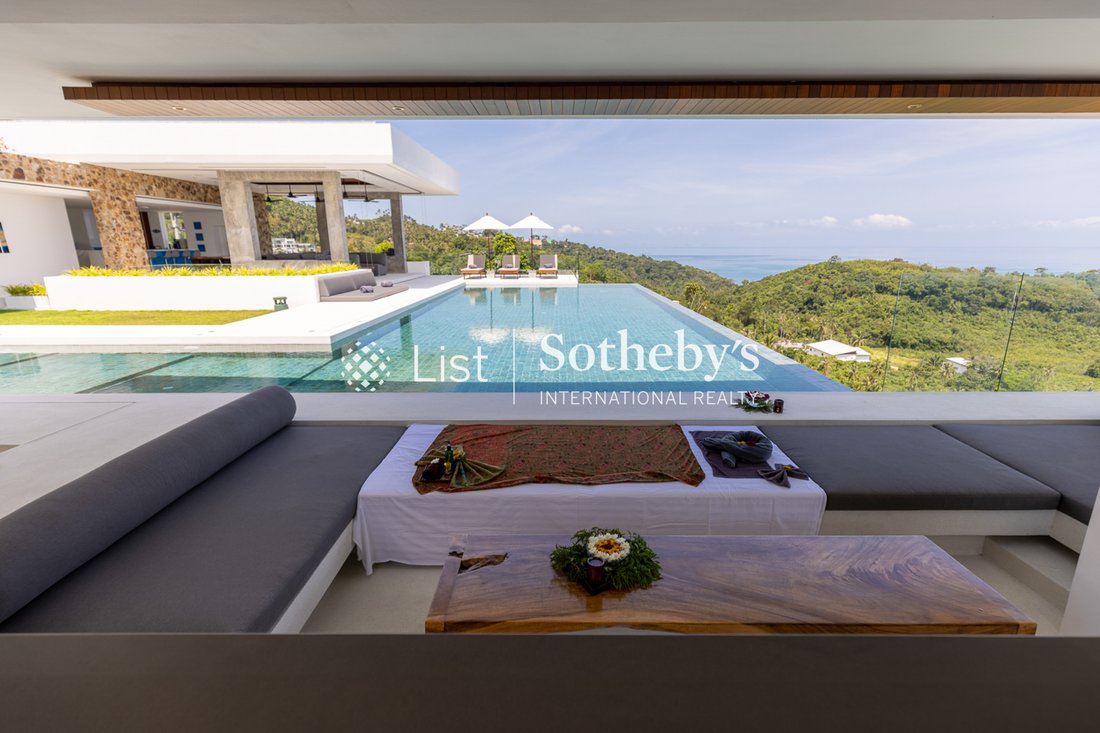 House in Koh Samui, Surat Thani, Thailand 3 - 16251898