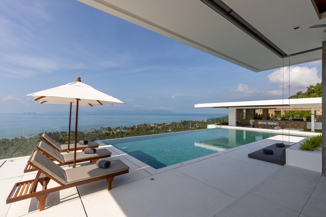 House in Koh Samui, Surat Thani, Thailand 1 - 16251898