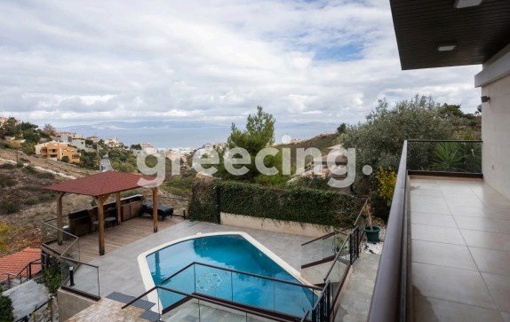 Apartment in Nea Makri, Attica, Greece 1 - 16252056