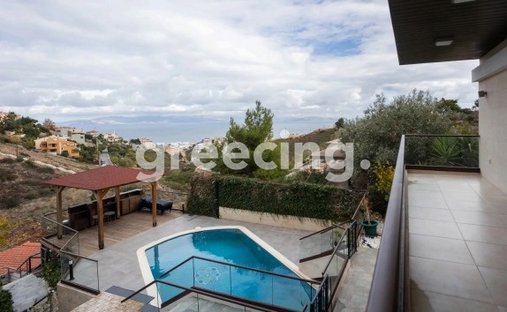 Apartment in Nea Makri, Attica, Greece 1