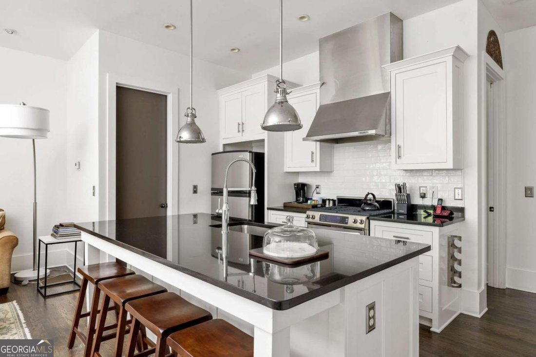 Townhouse in Palmetto, Georgia, United States 3 - 16242005