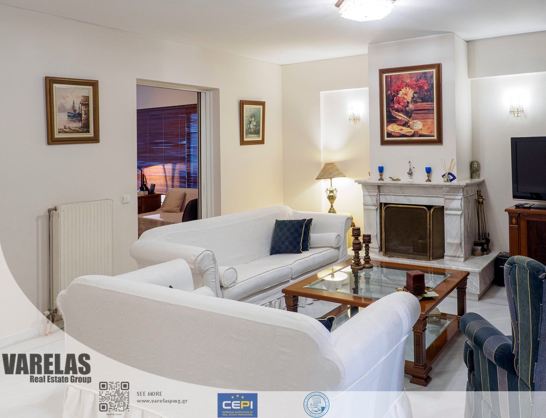 Apartment in South Athens, Attica, Greece 3 - 16251956