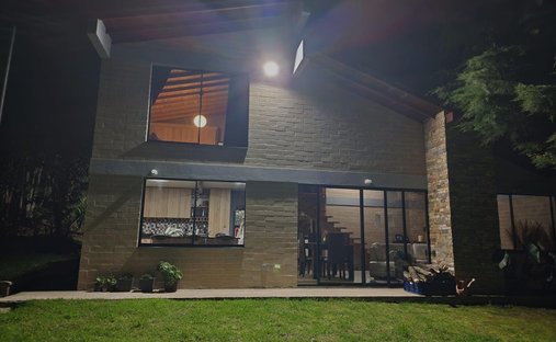 Finca en Santa Elena, Medellin, Colombie 1