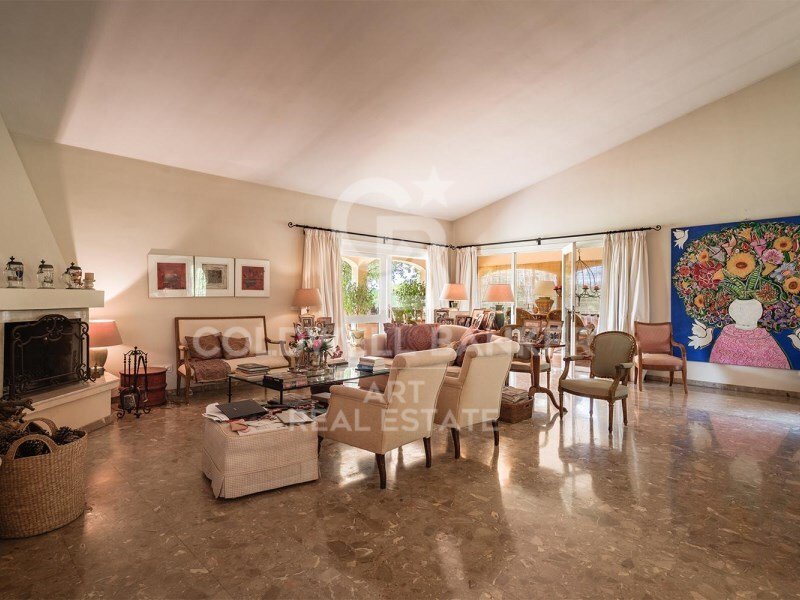 House in La Quinta, Benahavis, Andalusia 3 - 16250573