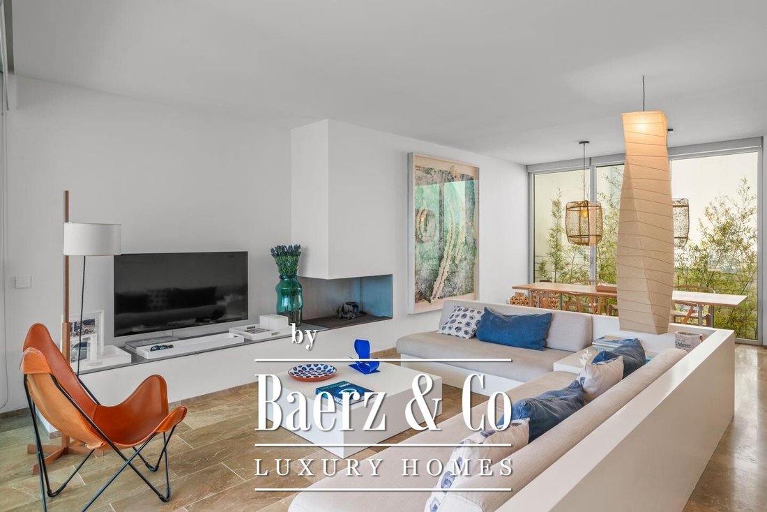 Apartment in Port d'Andratx, Andratx, Balearic Islands 5 - 16250732