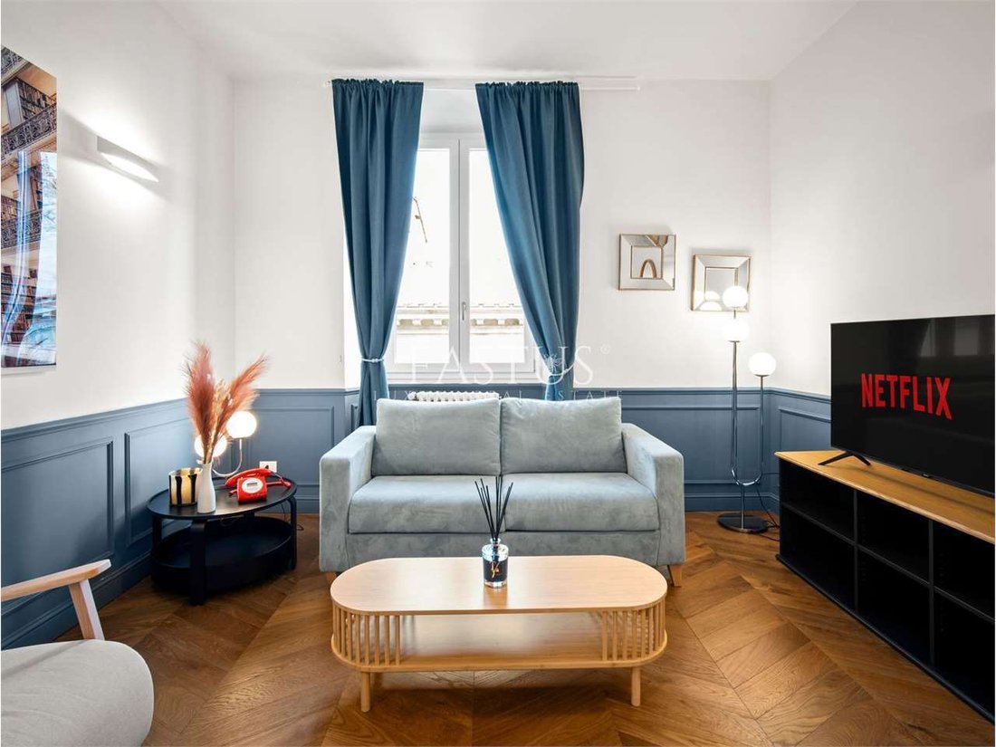 Apartment in Center, Florence, Tuscany 5 - 16250745