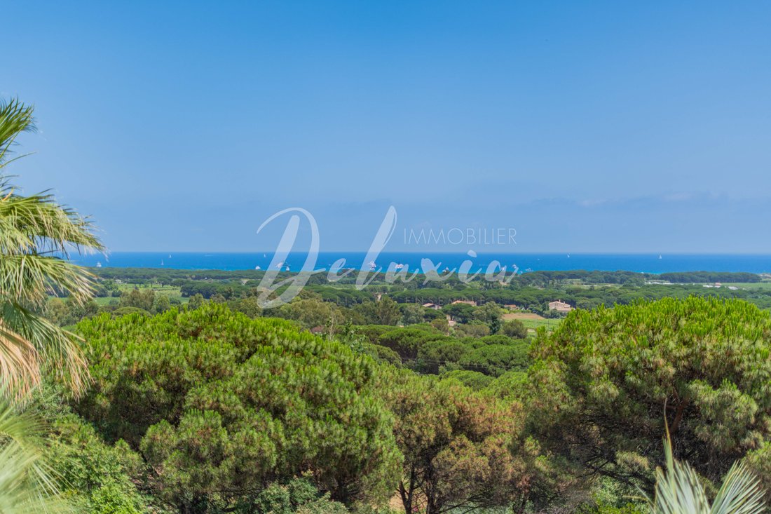 Estate in Ramatuelle, Provence-Alpes-Côte d'Azur, France 1 - 16247048