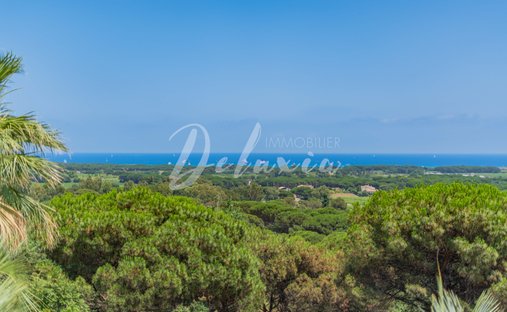 Anwesen in Ramatuelle, Provence-Alpes-Côte d'Azur, Frankreich 1