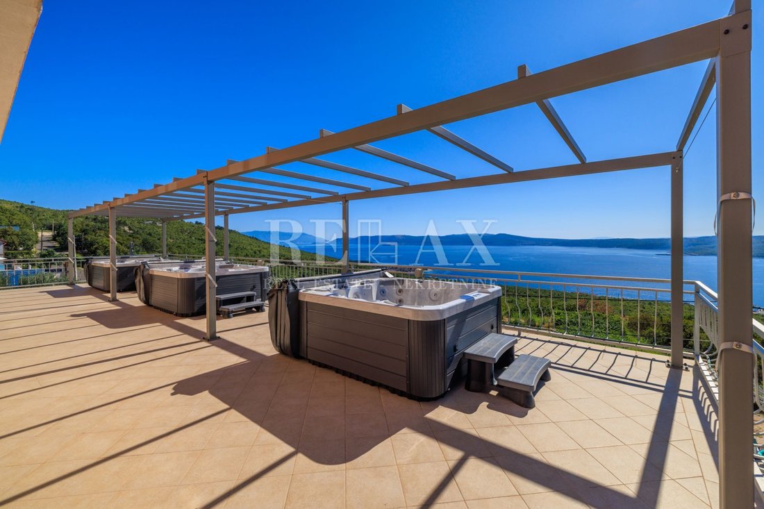House in Grad Crikvenica, Primorje-Gorski Kotar County, Croatia 4 - 15470846