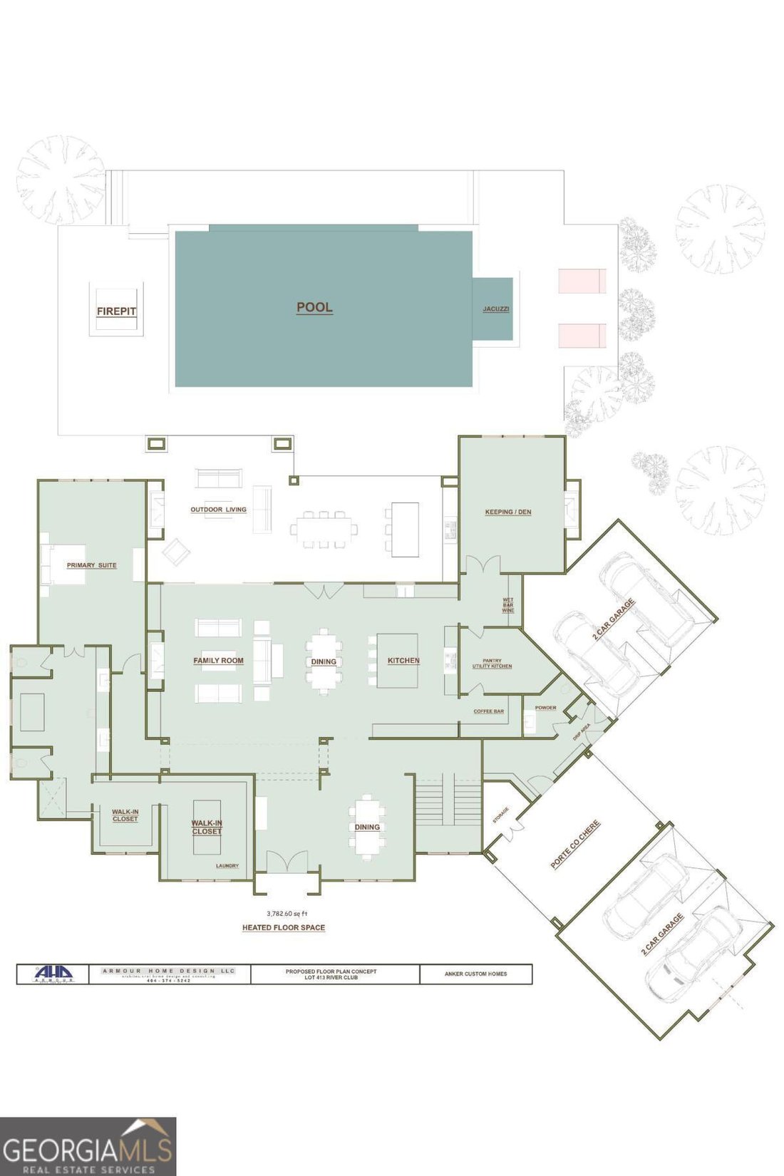 House in Suwanee, Georgia, United States 4 - 16243982