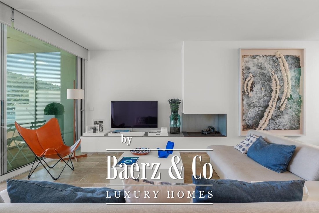 Apartment in Port d'Andratx, Andratx, Balearic Islands 4 - 16250732