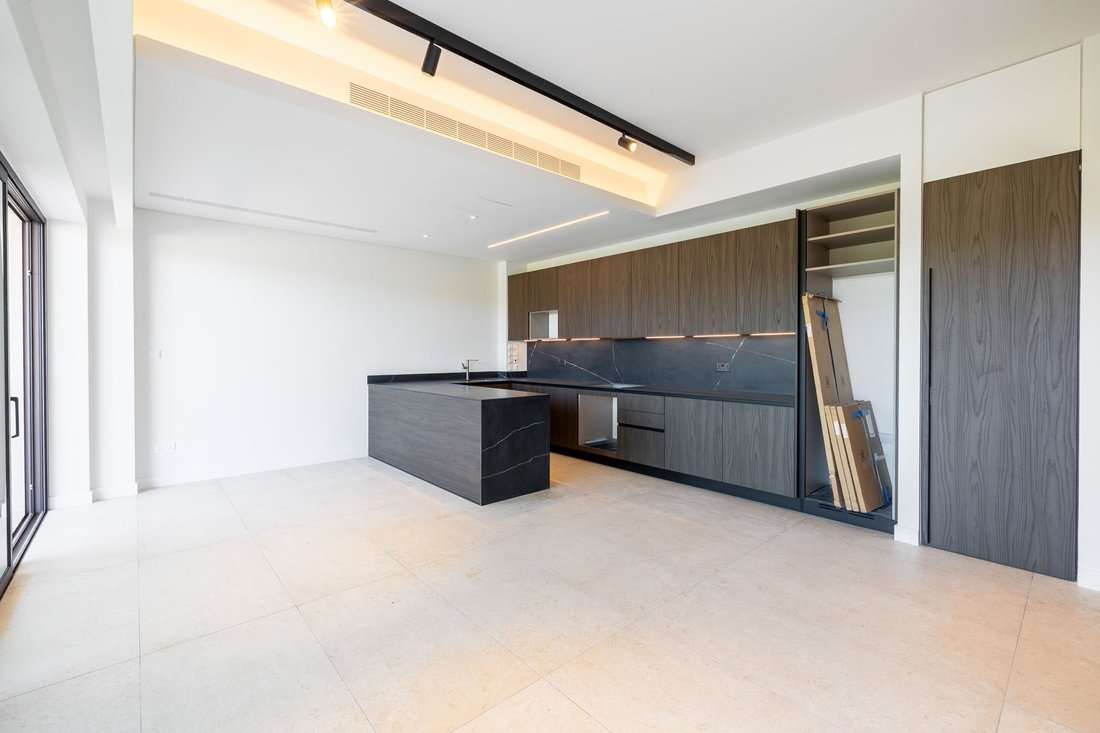 Apartment in Tserkezoi, Limassol, Cyprus 3 - 16249273