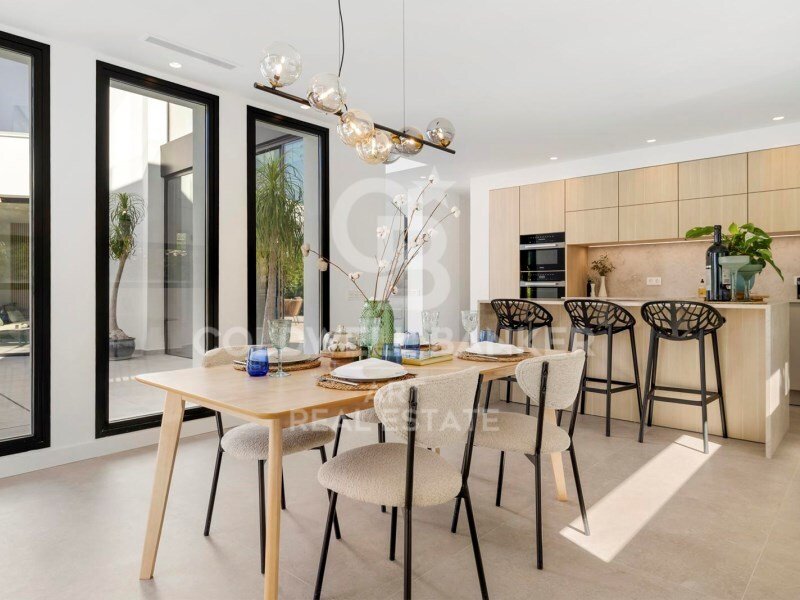 House in Elviria-Cabopino, Marbella, Spain 4 - 16250566