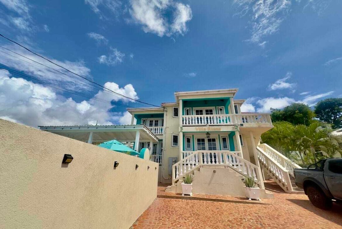 Apartment in Bridgetown, Christ Church, Barbados 3 - 16253226