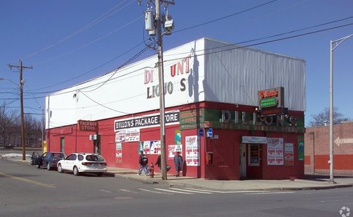 Holyoke, Massachusetts, United States 1