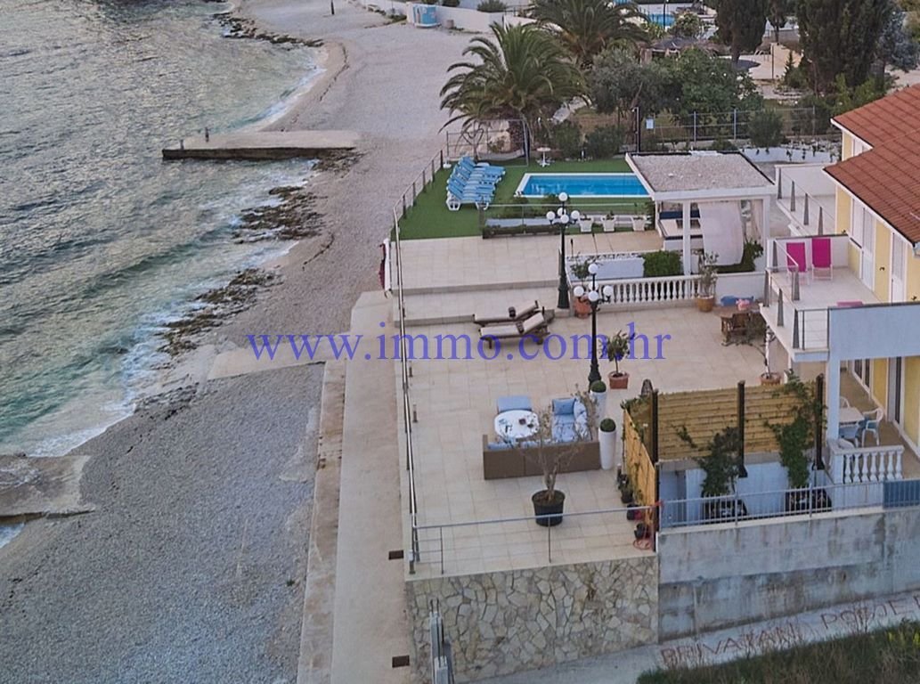 Villa in Trogir, Split-Dalmatia County, Croatia 1 - 16254010