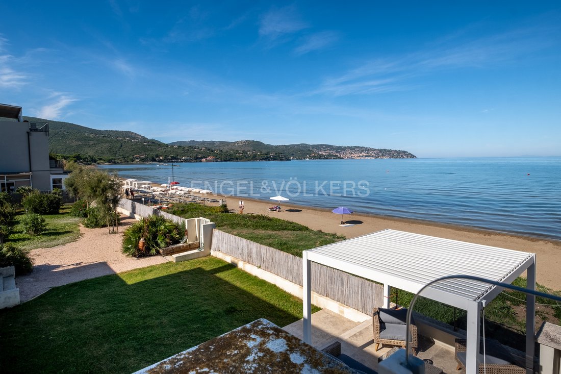 Villa a Giannella - Saline Sadum, Orbetello, Toscana 3 - 16254457