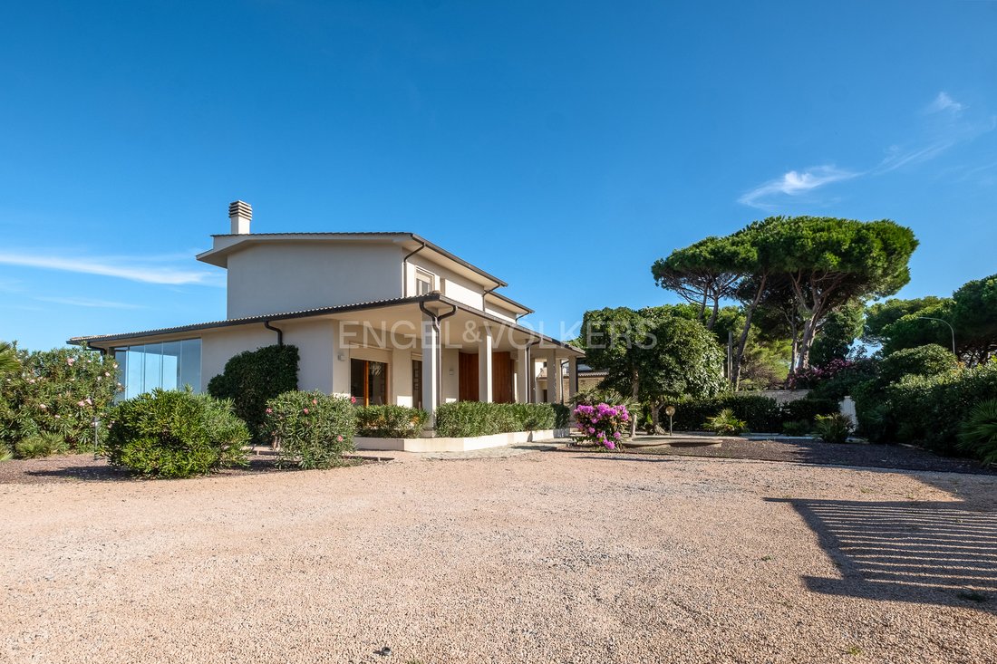 Villa a Giannella - Saline Sadum, Orbetello, Toscana 2 - 16254457