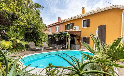 Villa a Olivais, Lisbona, Portogallo 1