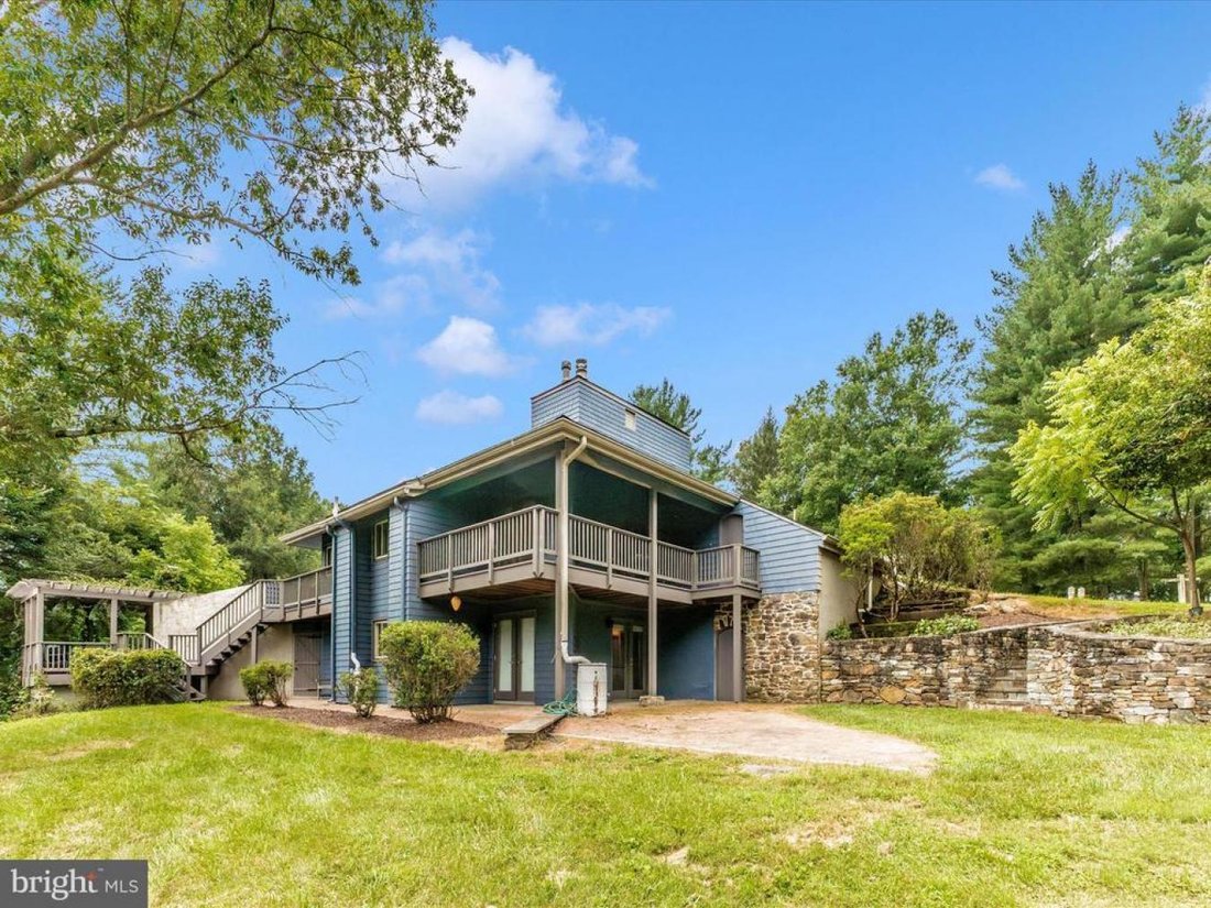 House in Glenwood, Virginia, United States 4 - 16253322