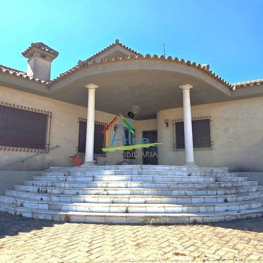 Chalet in 1a Fase, Almonte, Spain 2 - 16254357