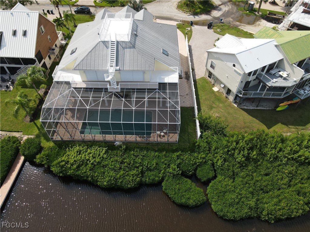 House in Fort Myers Beach, Florida, United States 1 - 16249657