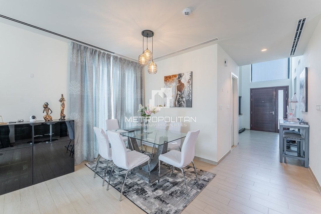 Villa in Dubai South Golf District, Dubai, United Arab Emirates 5 - 15876216