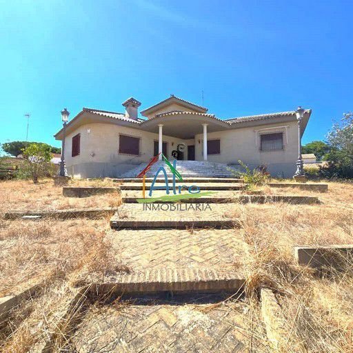 Chalet in 1a Fase, Almonte, Spain 1 - 16254357