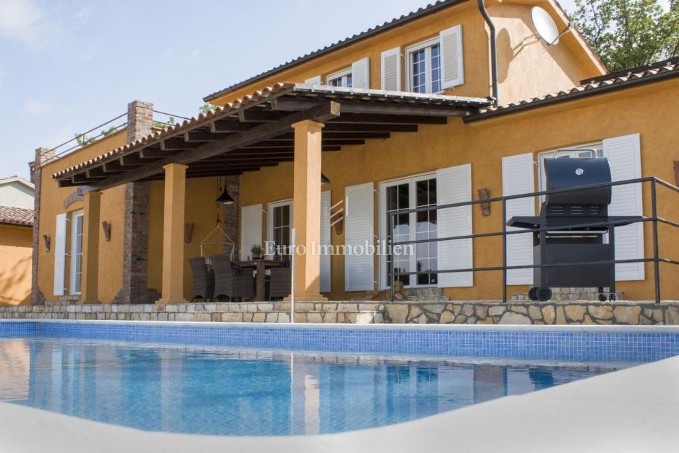 House in Labin, Istria County, Croatia 1 - 16253394