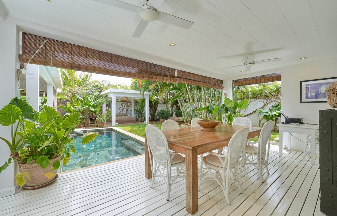 House in Nord, Mauritius 5 - 16254199