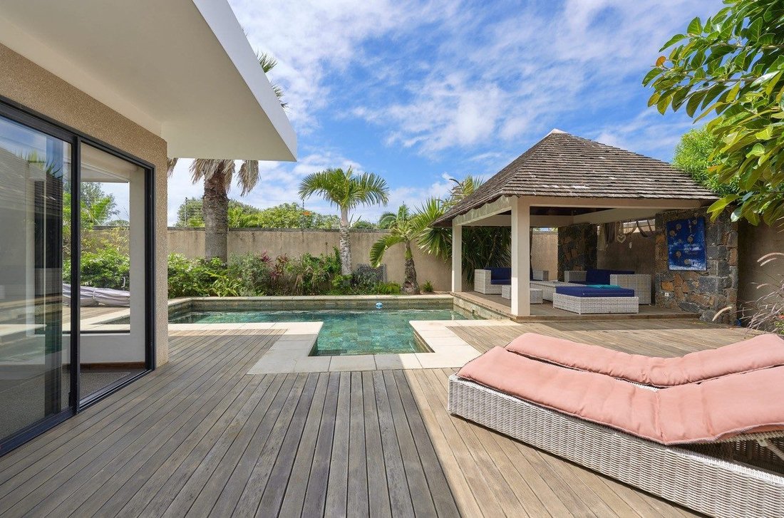 House in Nord, Mauritius 2 - 16254188