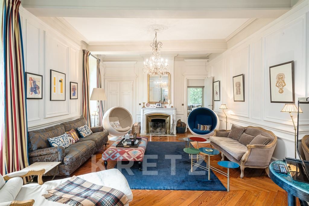 Whispers of the Saône: A Restored 18th-Century Cloister’s Grace - 5