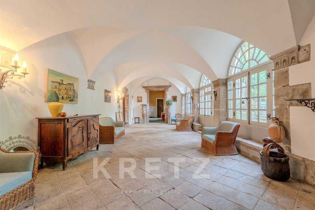 Le Château des Siècles: A 16th-Century Masterpiece Between Lyon & the Stars - 5