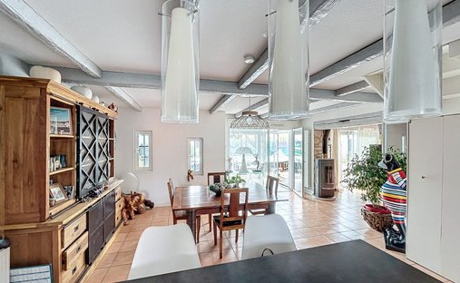 House in Bidart, Nouvelle-Aquitaine, France 1