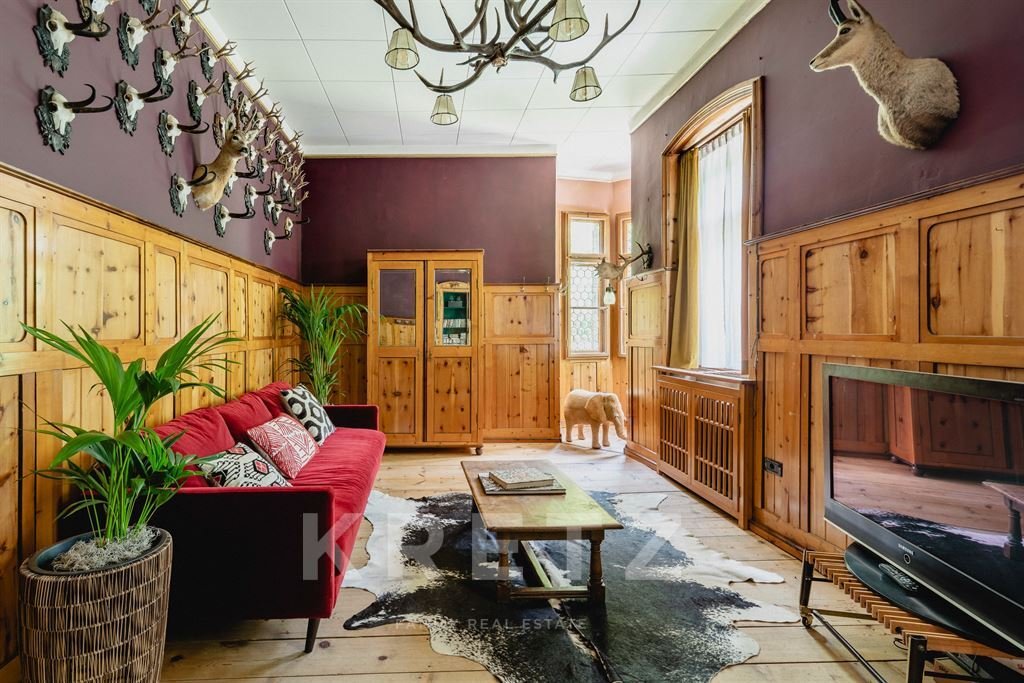 Valcastello: Where Alpine Majesty Meets Polo’s Golden Age