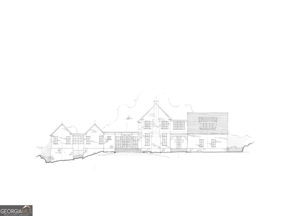 Farm Ranch in Ball Ground, Georgia, United States 2 - 16253490