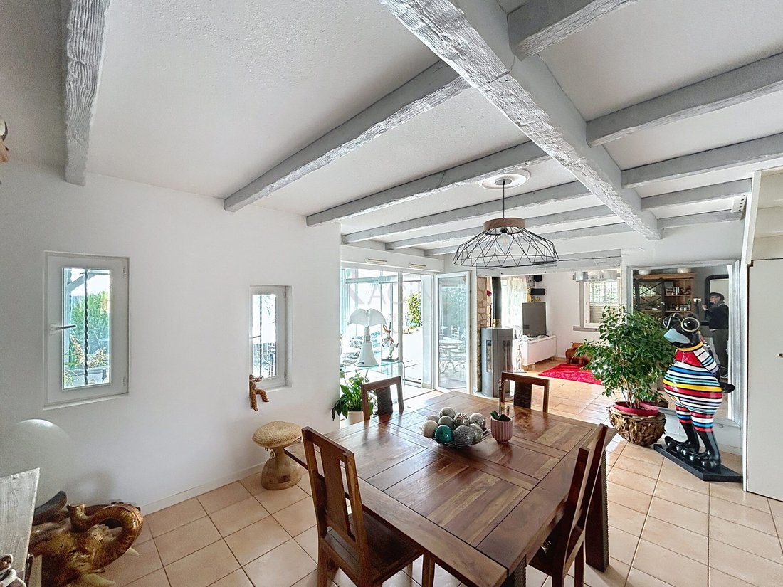 House in Bidart, Nouvelle-Aquitaine, France 2 - 16254167