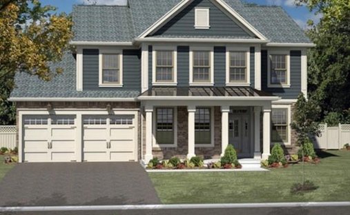 House in Newington, Connecticut, United States 1