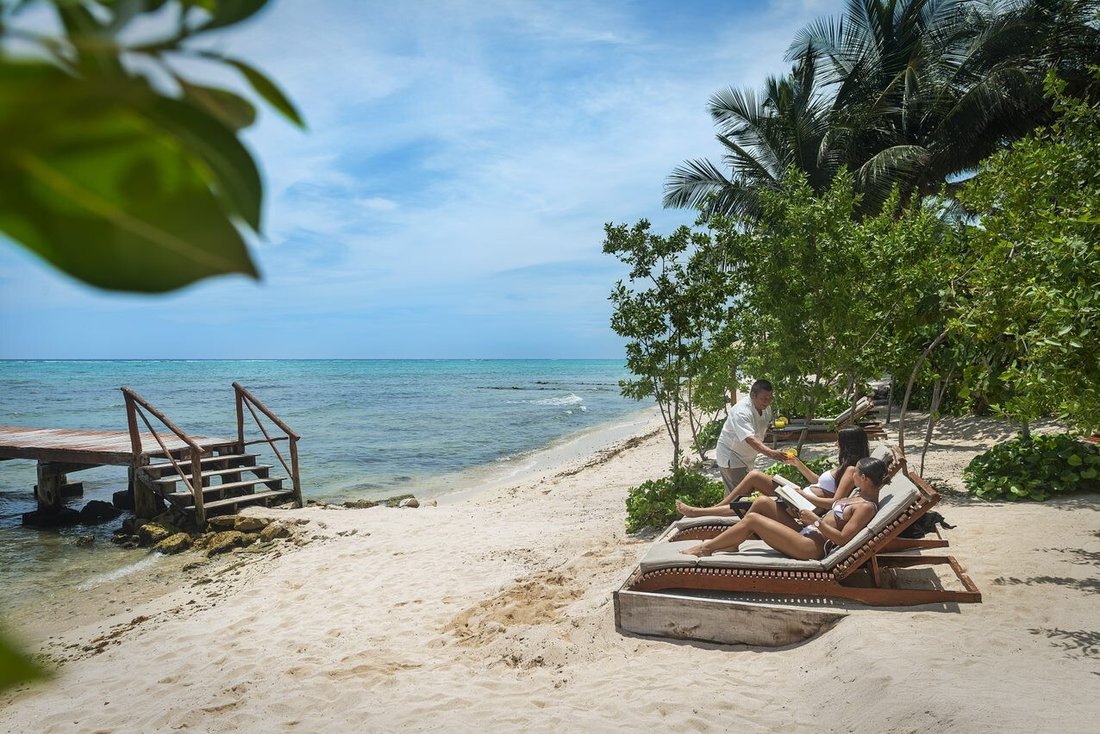 Villa a Alma Tulum Hotel, Quintana Roo, Messico 2 - 16253497