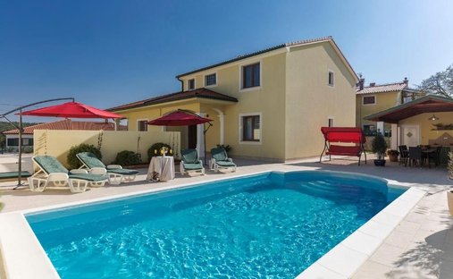 Villa in Vodnjan, Istria County, Croatia 1