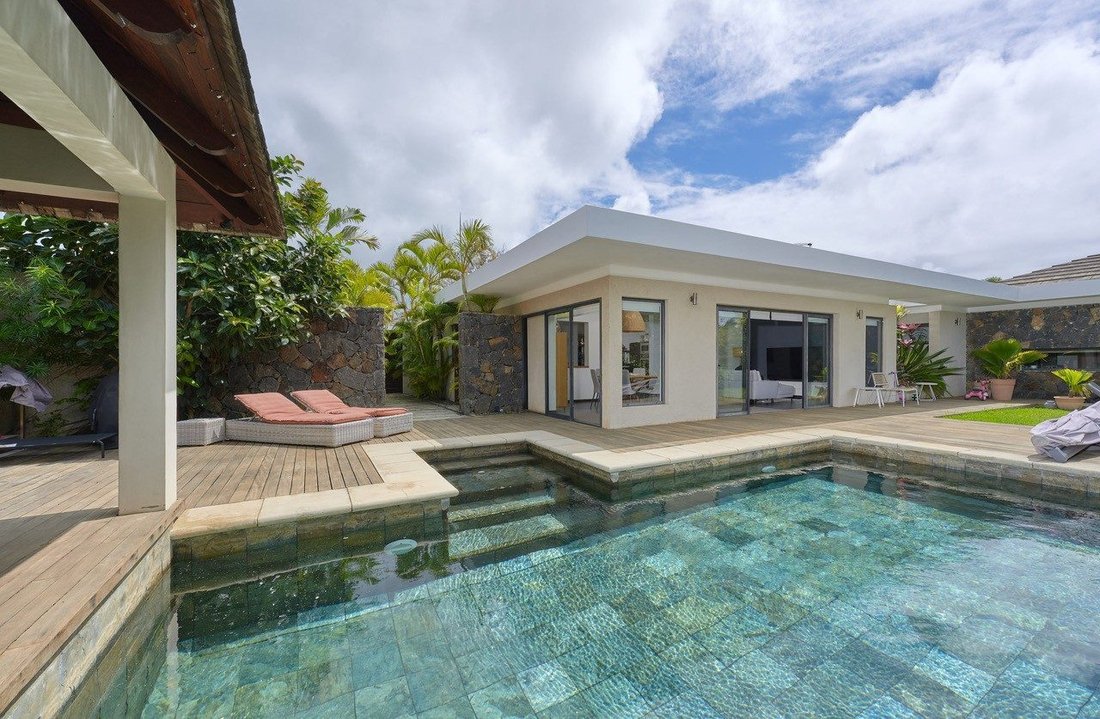 House in Nord, Mauritius 1 - 16254188