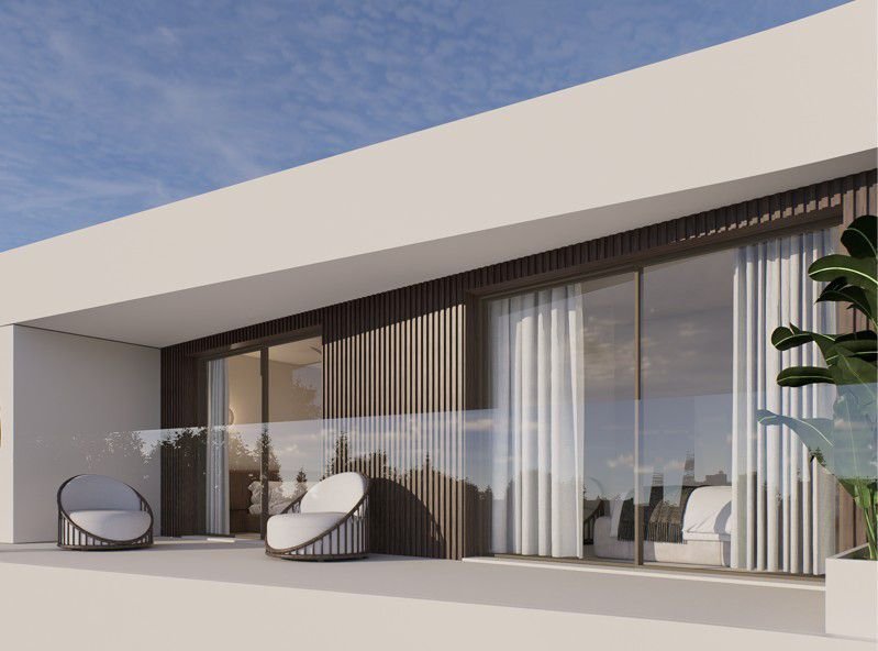 Chalet in Santa Pola, Valencian Community, Spain 2 - 16254422