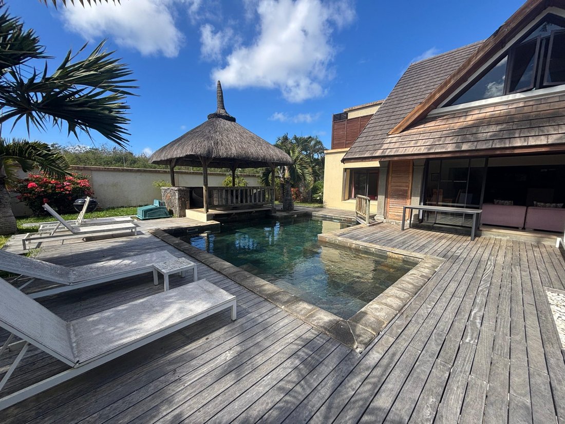 House in Nord, Mauritius 1 - 16254171