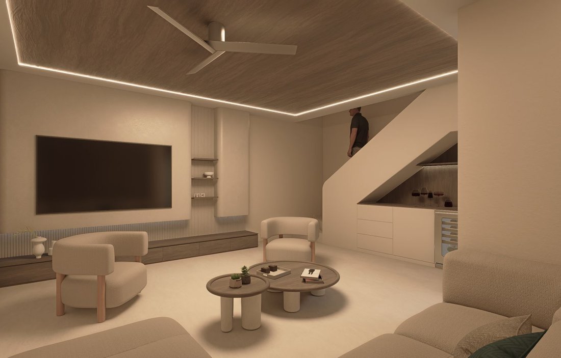 Chalet in Santa Pola, Valencian Community, Spain 5 - 16254422