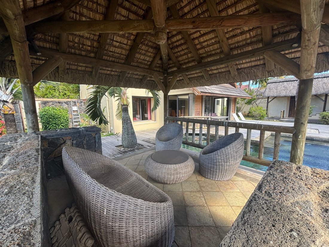 House in Nord, Mauritius 3 - 16254171