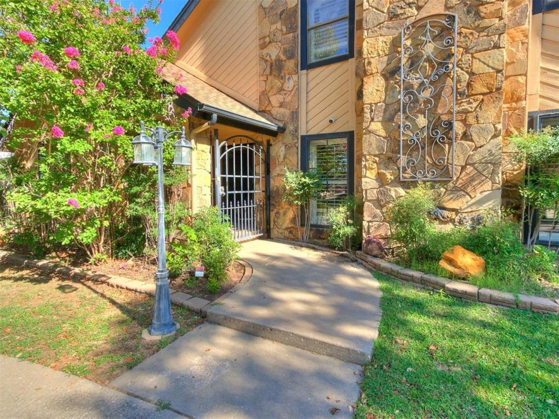 House in Bethany, Oklahoma, United States 4 - 16253316