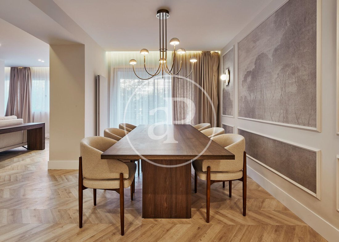 Apartment in Barrio Salamanca, Madrid, Spain 2 - 15819434