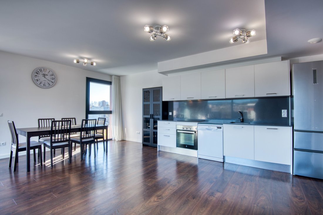 Apartment in Platja d'Aro, Catalonia, Spain 5 - 14774502